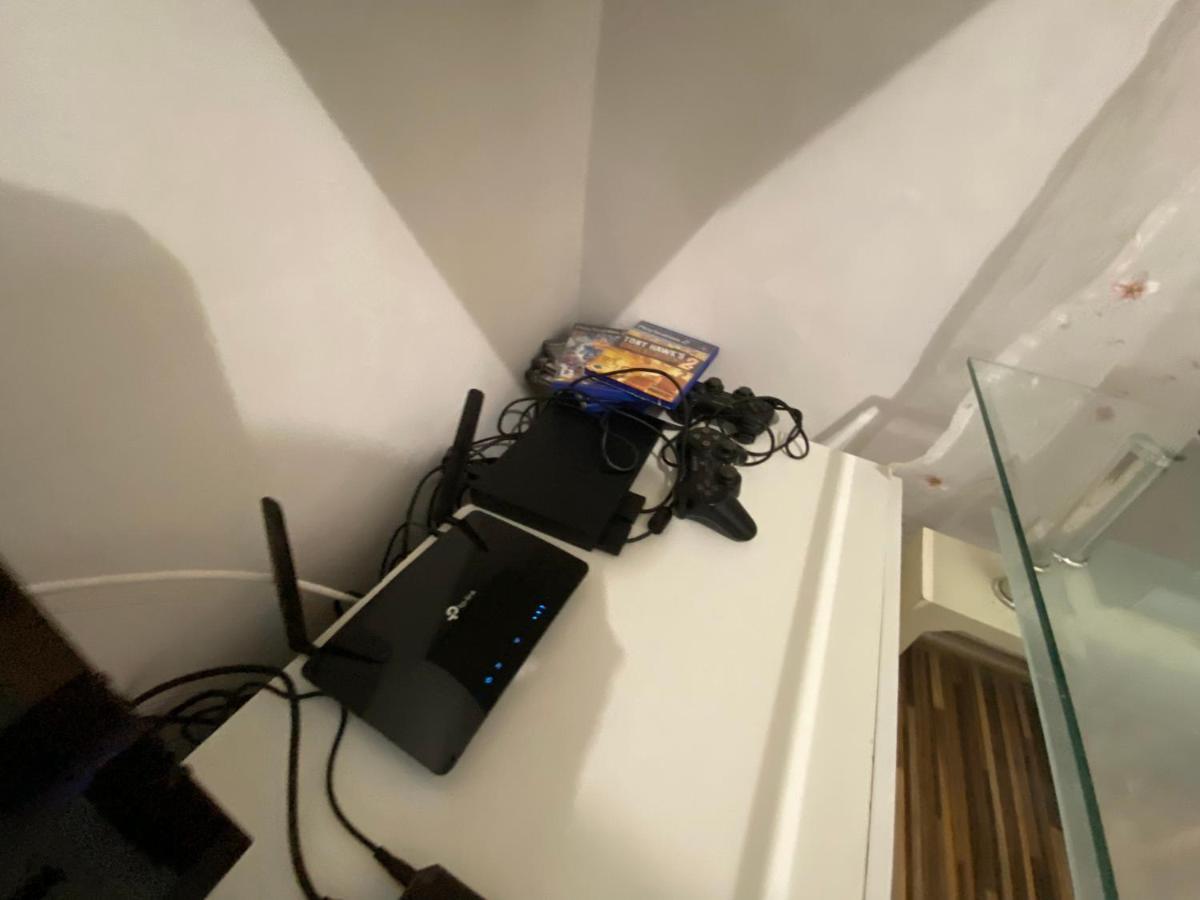Bestprice Cloud Girocului Appartement *